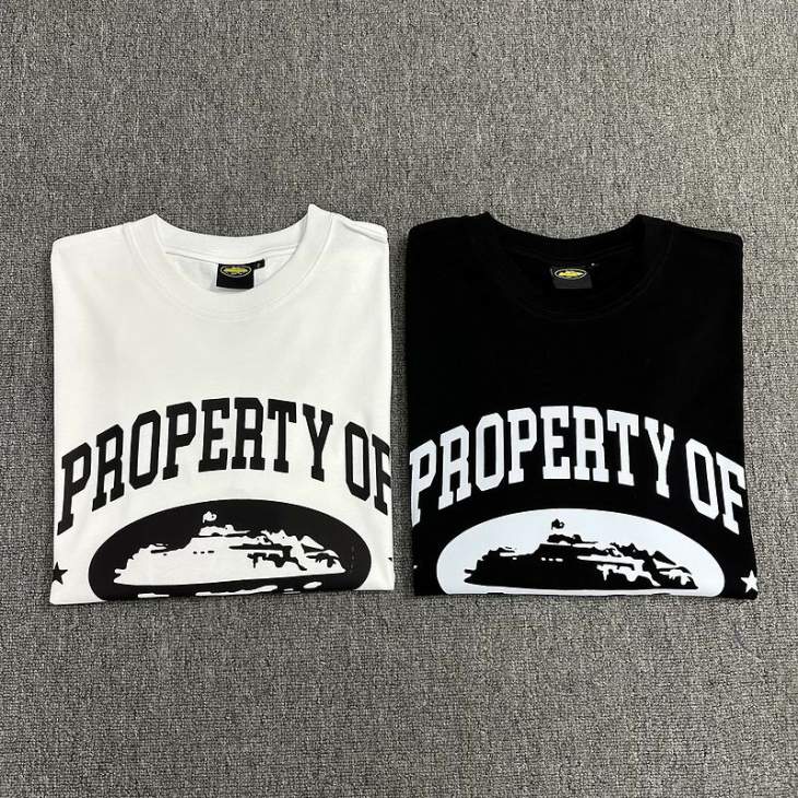 Corteiz T Shirts Short _SKUCorteizXS-2XLwmtx311316710